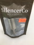 SilencerCo 16M x 1 LH Piston BP AC1518-391915 New