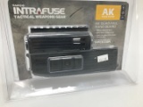 TAPCO Intrafuse Tactical Weapons Gear AK Quad Rail Hand Guard New in Packaging