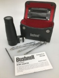 Bushnell Professional Bore Sighter Kit Model 743333 Gunsmithing Tools