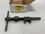 Brownells SP500 30 Degree Block Assembly, Gunsmith Armorer Tool