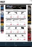 Bourbon City Firearms Website
