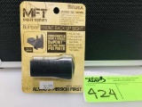 MFT Sight Series BUPSWF Front Back Up Sight Designed for AR-15-M4 1913 Picatinny Rail
