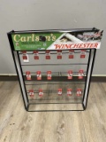 Carlsons Choke Tube Display Rack Winchester