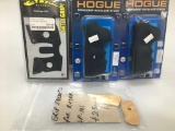 Hogue Grips & Talon Grips Ruger LC9S Gran, GP100, SP-101