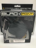 BlackPoint RH Mini Wing for S&W Shield 9/40 W/Integrated Laser