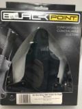 BlackPoint RH Mini Wing IWB Holster for Ruger SR 9/40 C