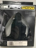 BlackPoint RH Mini Wing IWB Holster for Ruger SR 9/40 C