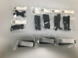 BlackPoint Replacement Parts for Holsters, Loop Sets