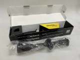 Nikon Black X1000 4-16x50SF Matte IL X-MOA Scope New in Box