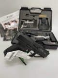 CANIK TP9SF Elite Pistol w/15rd mag, New in Box