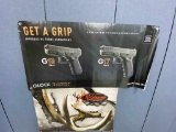Glock Gen 4 G19 G17, Wildgame Innovations Authorized Dealer Banner Gun Dealer Gun Store, Collectible