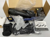 Nikon PROSTAFF 5 Field Scope 60mm 16-48x60mm New in Box