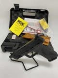 Smith & Wesson HPP M&P9 M2.0 Pistol in 9mm Hush Puppy Project New in Box, Shipping $18 to your FFL.