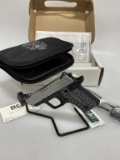 Springfield 911 Loaded Bitone Pistol in 380 New in Box