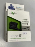 Viridian Reactor 5 Green Laser Sight and Holster for Glock 42 New in Box