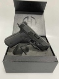 HUDSON H9 Pistol in 9mm, New in Box