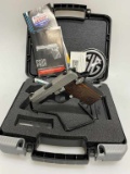Sig P238 Pistol in 380 2-Tone Siglite New in Box