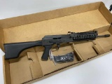 InterOrdinance M214 Tactical Rifle 7.62x39 New in Box