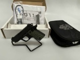 Springfield Armory 911 Pistol in 380, New in Box