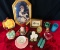 Candles, Pictures, Cardinal, Vtg Tea Cup and more...