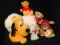Stuffed Animals Disney - Hallmark and more