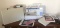 VIKING Husqvarna Sewing Machine With EXTRAS