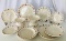 Country Home Heart CORELLE Placing for 6 - Wine Glasses  6