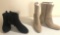 Steve Madden - Bandolino Boots - Women's Shoes