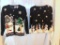 2 Holiday Christmas Sweaters - Bobby Brooks - Michael Simon