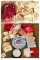 Towels & Party Platters, Craft Items, Goodies