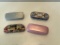 Brighton, Nicole Miller, Jessica Mcclintock, Jill Stuart Eye Glass Cases