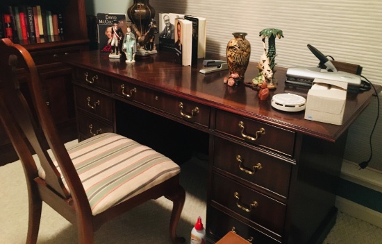 Executive Desk