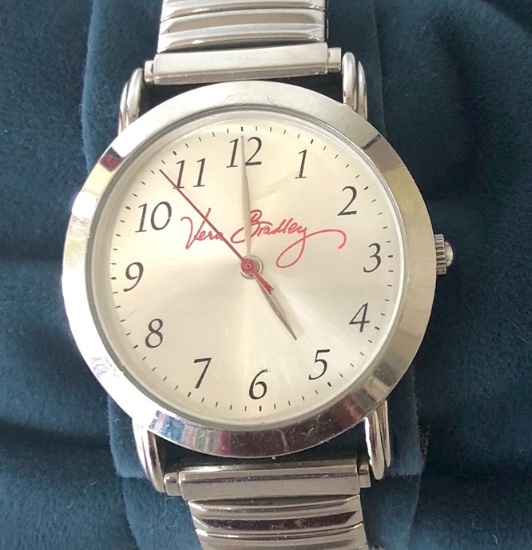 Vera Bradley Watch