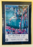 37th Ryder Cup Valhalla Golf Club Print