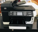 HP Officejet Pro 8500 Wireless Printer