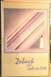 Zoback - Poster Print