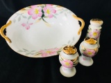 AZALEA by Noritake Red Mark - Porcelain - 10