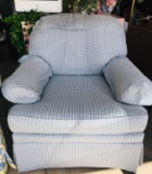 Large Chair By Sherrill Furniture