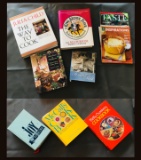 Cook Books