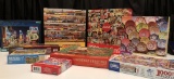 Lionel Trains, Coca-Cola, Christmas, Broadway Musicals,