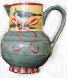 LENOX Winter Greetings Everyday PITCHER