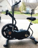 SCHWINN AD6 Exercise Stationary Bike