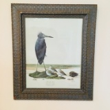 Ray Harm - Little Blue Heron