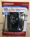 OMRON New In Box - Bluetooth - Blood Presser Monitor