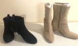 Steve Madden - Bandolino Boots - Women's Shoes