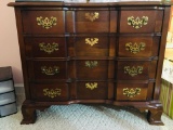 4 Drawer Small Chest Dresser