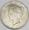 1922 Liberty Coin