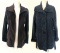 2 AK Anne Klein Sweater Jackets. Both Medium