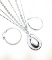 Liz Clayborne & Atibrcn SILVER Jewelry