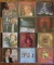 Music CD's - Nat King Cole, Tony Bennett, Bing Crosby, Andy Williams Josh Groban and many more stars